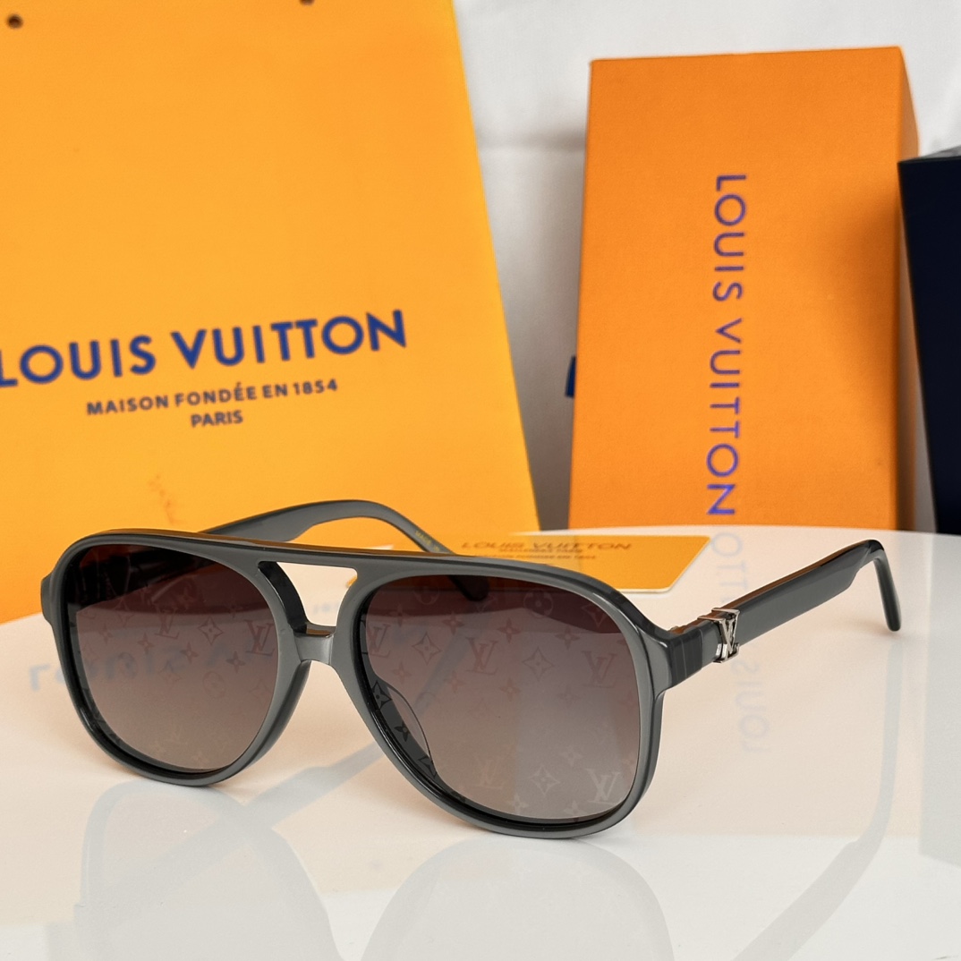 ‼️LOUIS VUITTO*✨✨✨MODEL：Z2866U✨ SIZE：59口17-145✨高版本