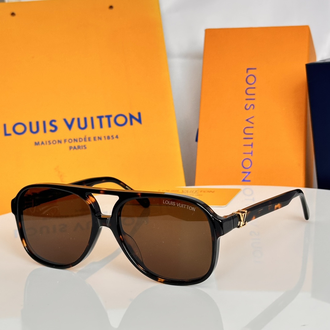‼️LOUIS VUITTO*✨✨✨MODEL：Z2866U✨ SIZE：59口17-145✨高版本