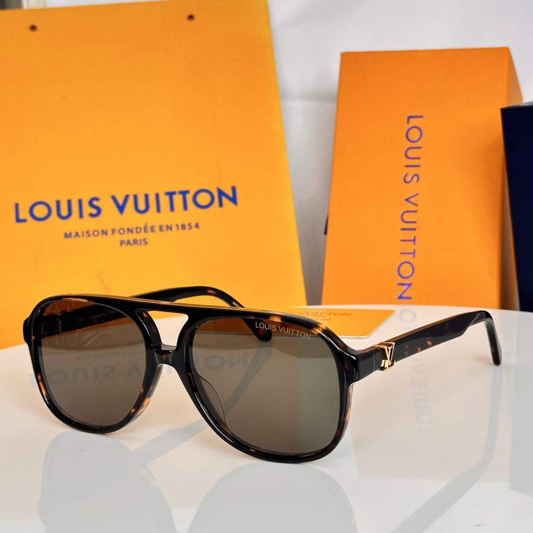 ‼️LOUIS VUITTO*✨✨✨MODEL：Z2866U✨ SIZE：59口17-145✨高版本