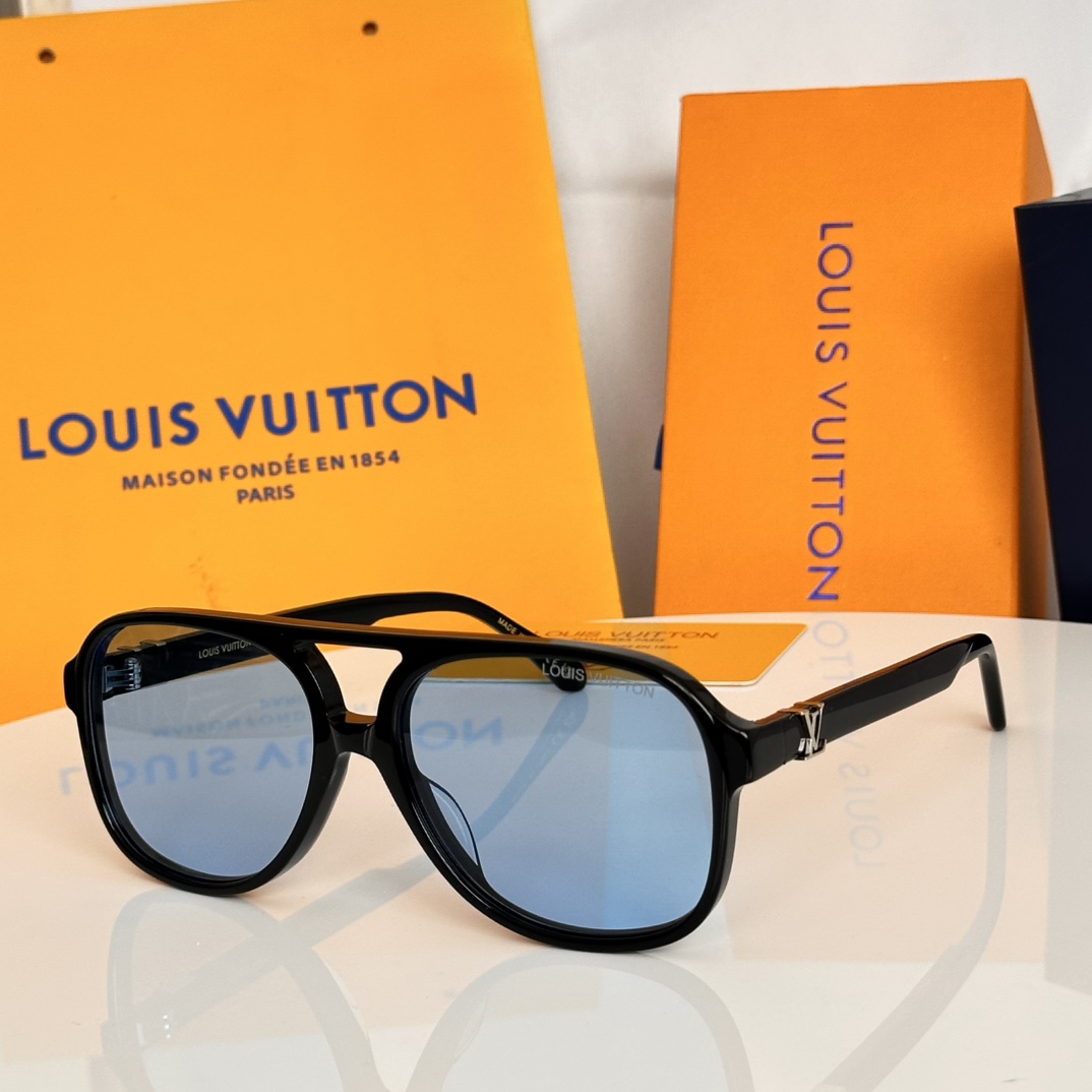 ‼️LOUIS VUITTO*✨✨✨MODEL：Z2866U✨ SIZE：59口17-145✨高版本
