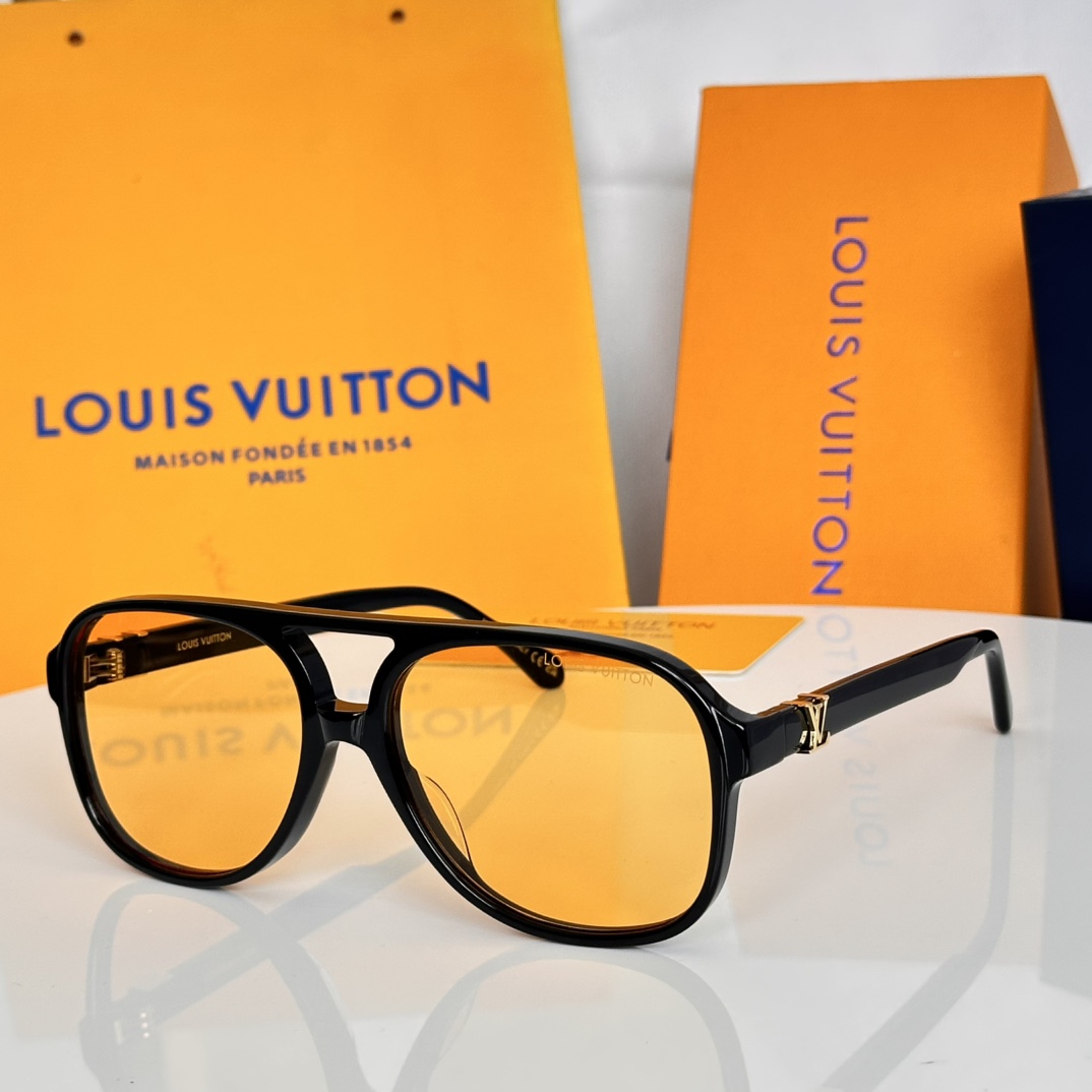 ‼️LOUIS VUITTO*✨✨✨MODEL：Z2866U✨ SIZE：59口17-145✨高版本