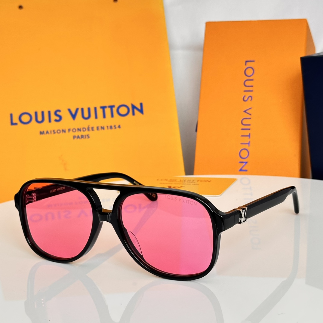 ‼️LOUIS VUITTO*✨✨✨MODEL：Z2866U✨ SIZE：59口17-145✨高版本