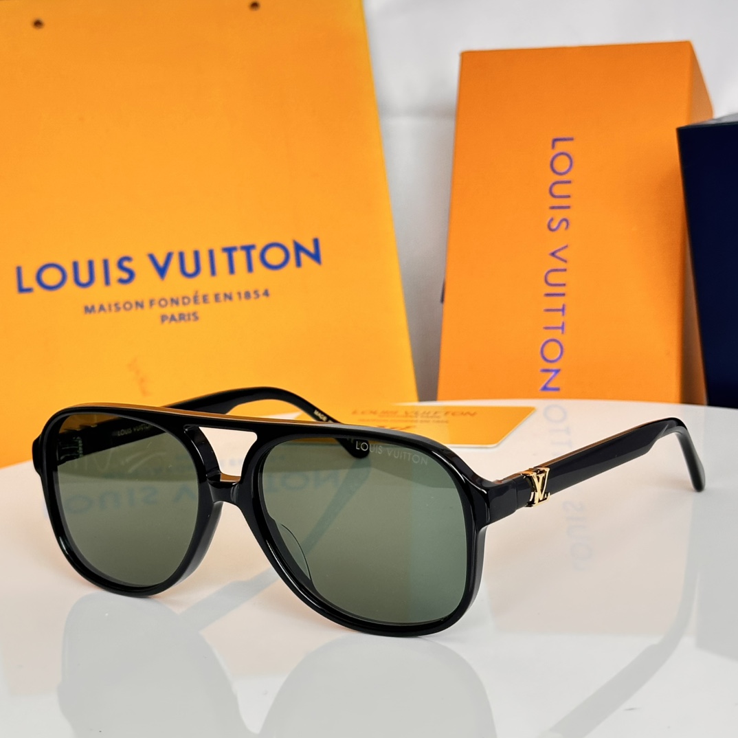 ‼️LOUIS VUITTO*✨✨✨MODEL：Z2866U✨ SIZE：59口17-145✨高版本