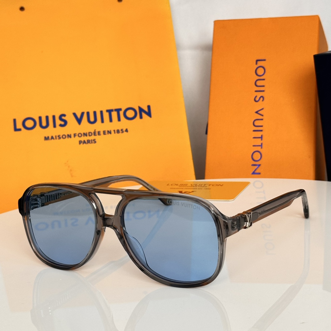 ‼️LOUIS VUITTO*✨✨✨MODEL：Z2866U✨ SIZE：59口17-145✨高版本