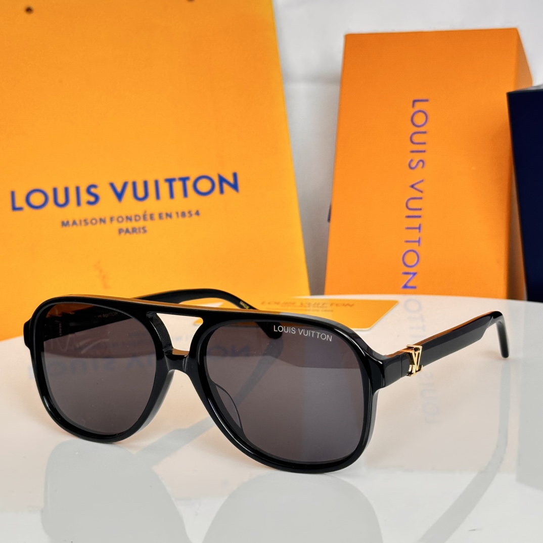 ‼️LOUIS VUITTO*✨✨✨MODEL：Z2866U✨ SIZE：59口17-145✨高版本