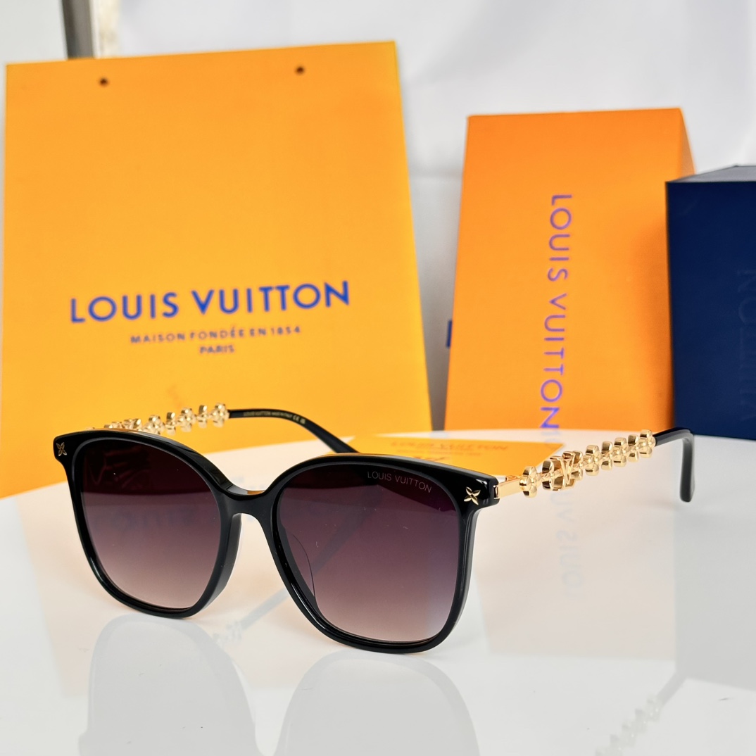 ‼️LOUIS VUITTO*✨✨✨MODEL：Z1877✨✨✨ SIZE：53口14-148✨✨✨