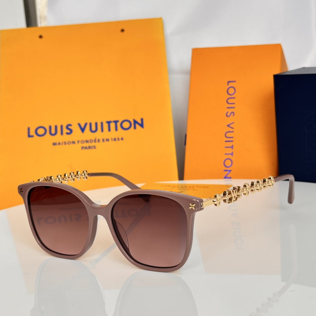 ‼️LOUIS VUITTO*✨✨✨MODEL：Z1877✨✨✨ SIZE：53口14-148✨✨✨