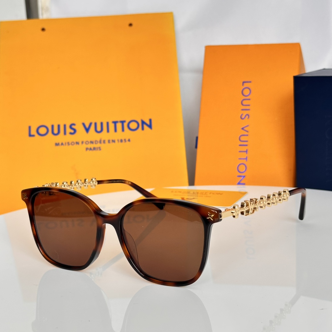 ‼️LOUIS VUITTO*✨✨✨MODEL：Z1877✨✨✨ SIZE：53口14-148✨✨✨