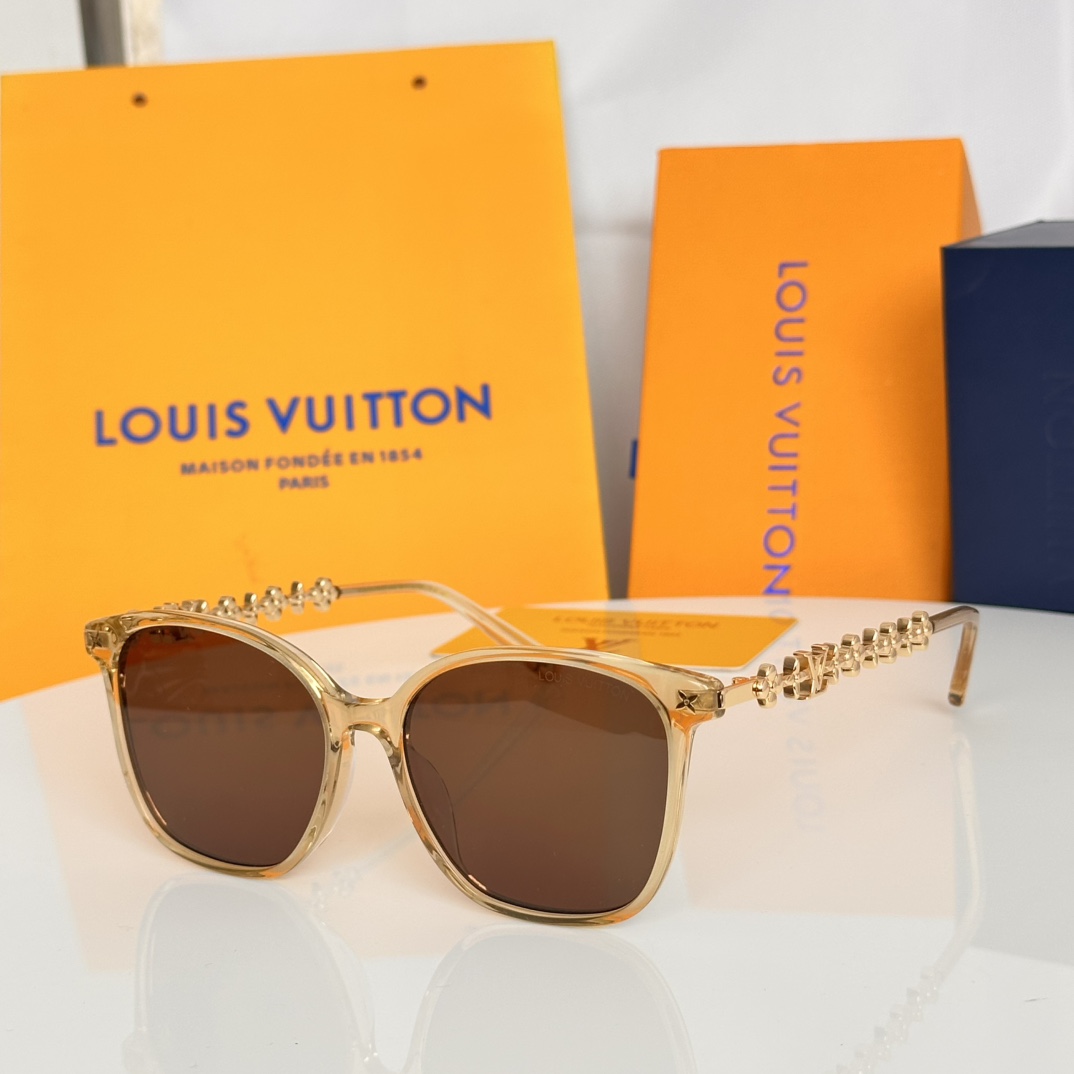 ‼️LOUIS VUITTO*✨✨✨MODEL：Z1877✨✨✨ SIZE：53口14-148✨✨✨