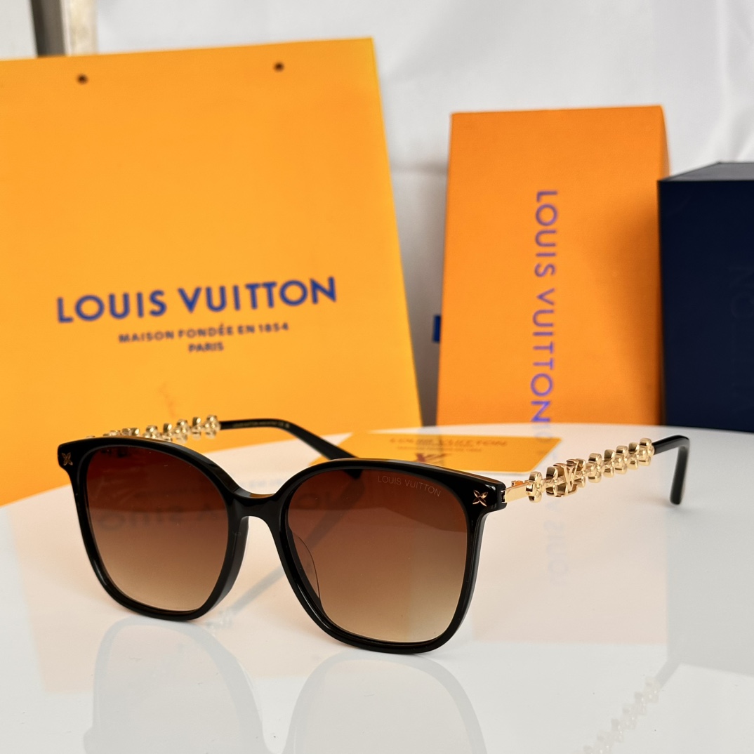 ‼️LOUIS VUITTO*✨✨✨MODEL：Z1877✨✨✨ SIZE：53口14-148✨✨✨