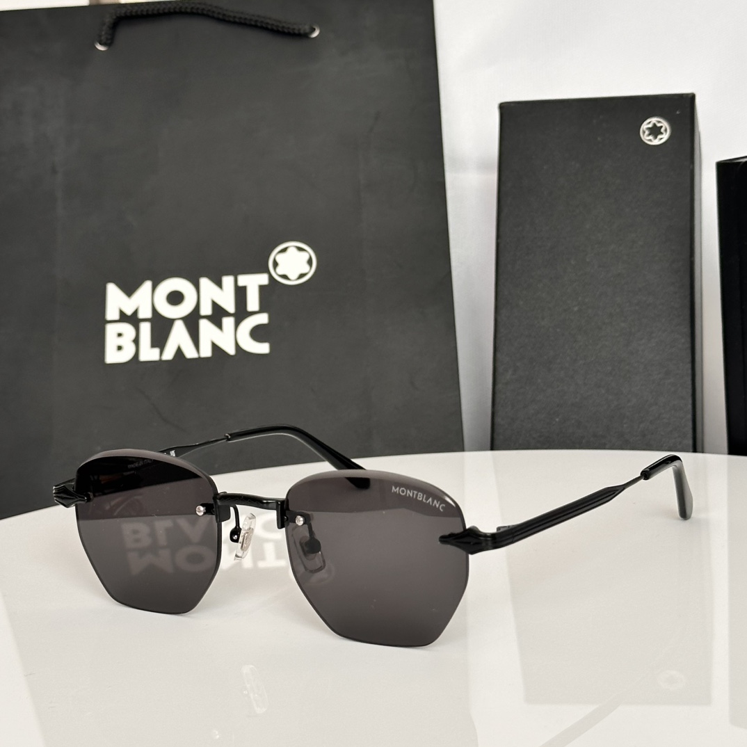 ‼️MONTBLANCMOD：MB0365SSize：51口21-145