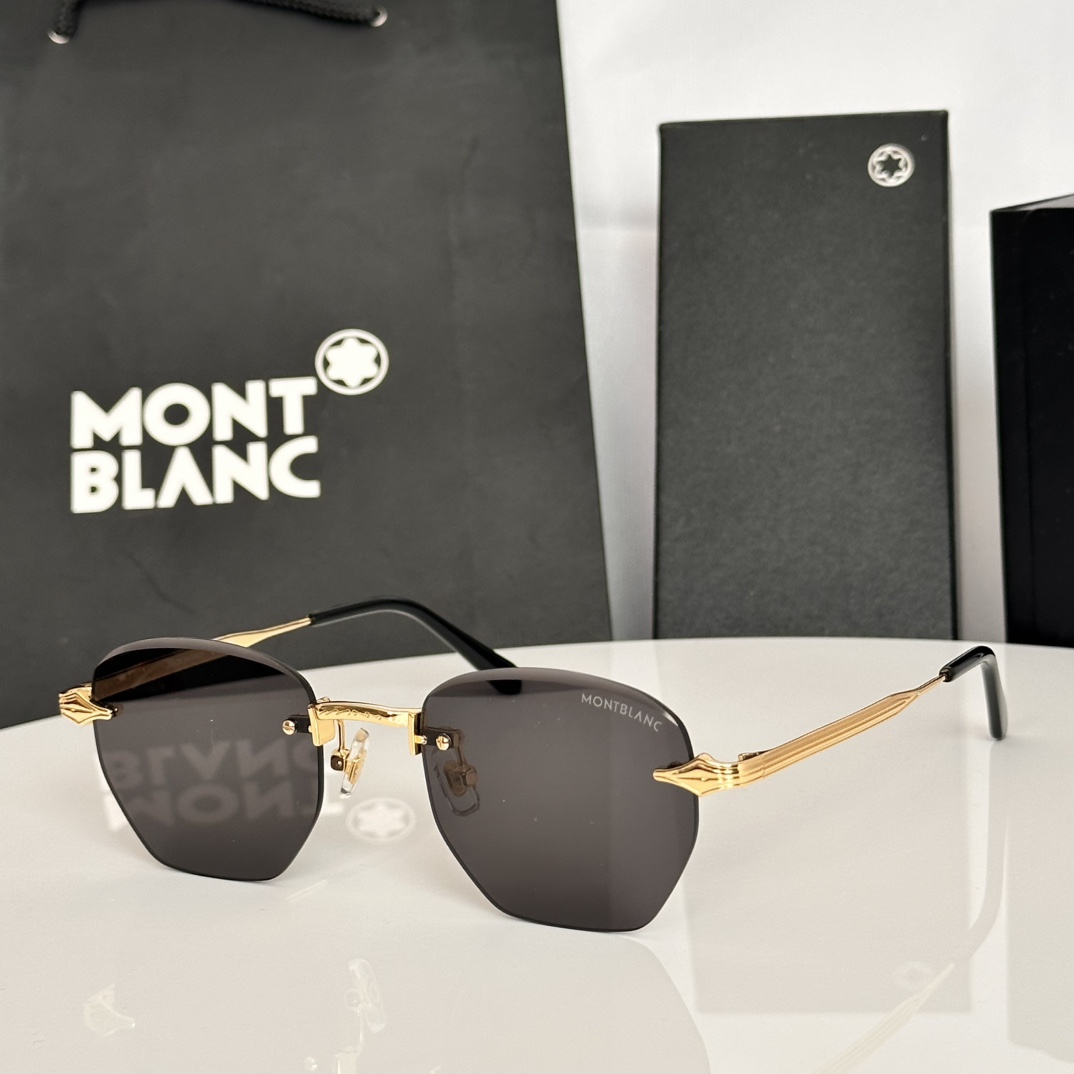 ‼️MONTBLANCMOD：MB0365SSize：51口21-145