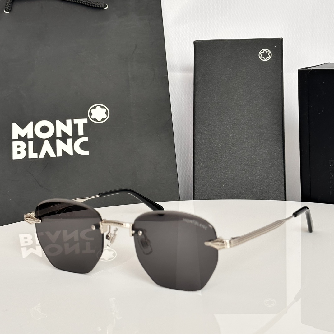 ‼️MONTBLANCMOD：MB0365SSize：51口21-145