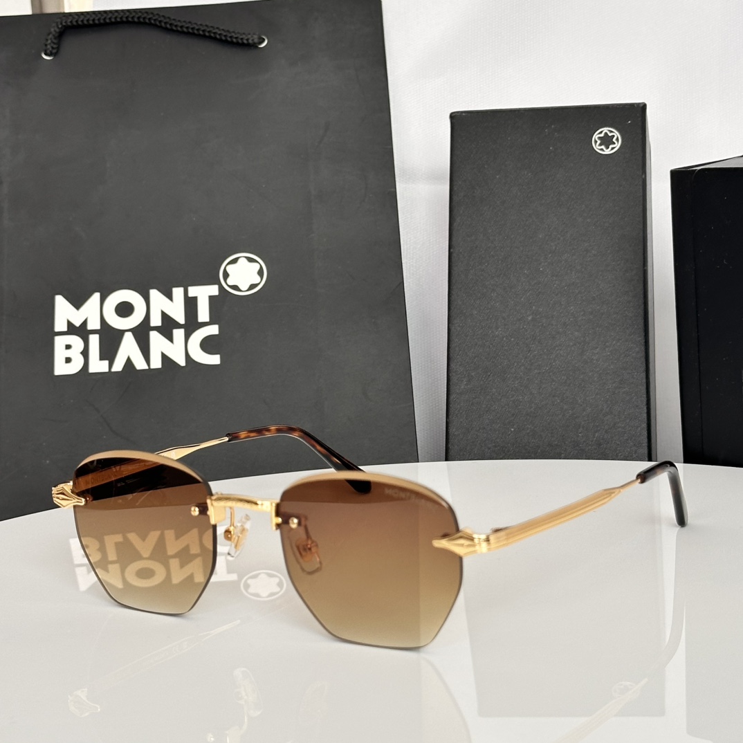 ‼️MONTBLANCMOD：MB0365SSize：51口21-145