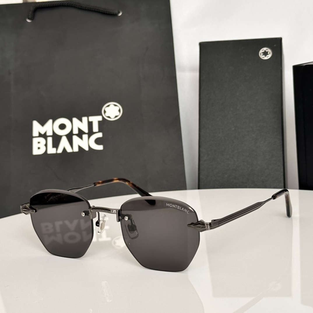 ‼️MONTBLANCMOD：MB0365SSize：51口21-145