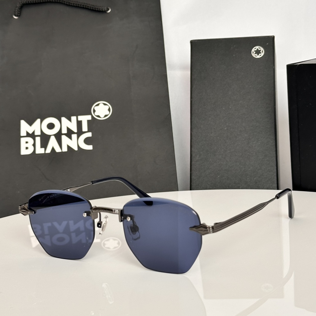 ‼️MONTBLANCMOD：MB0365SSize：51口21-145