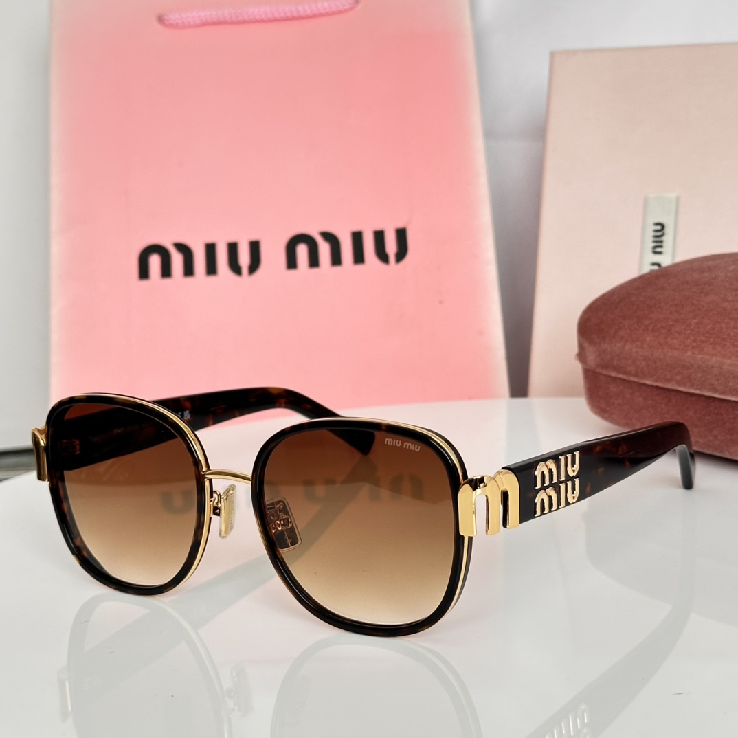 ‼️MIU M*🎀🎀🎀MODEL:SMU56WS🎀🎀🎀SIZE：57口20-145🎀🎀🎀