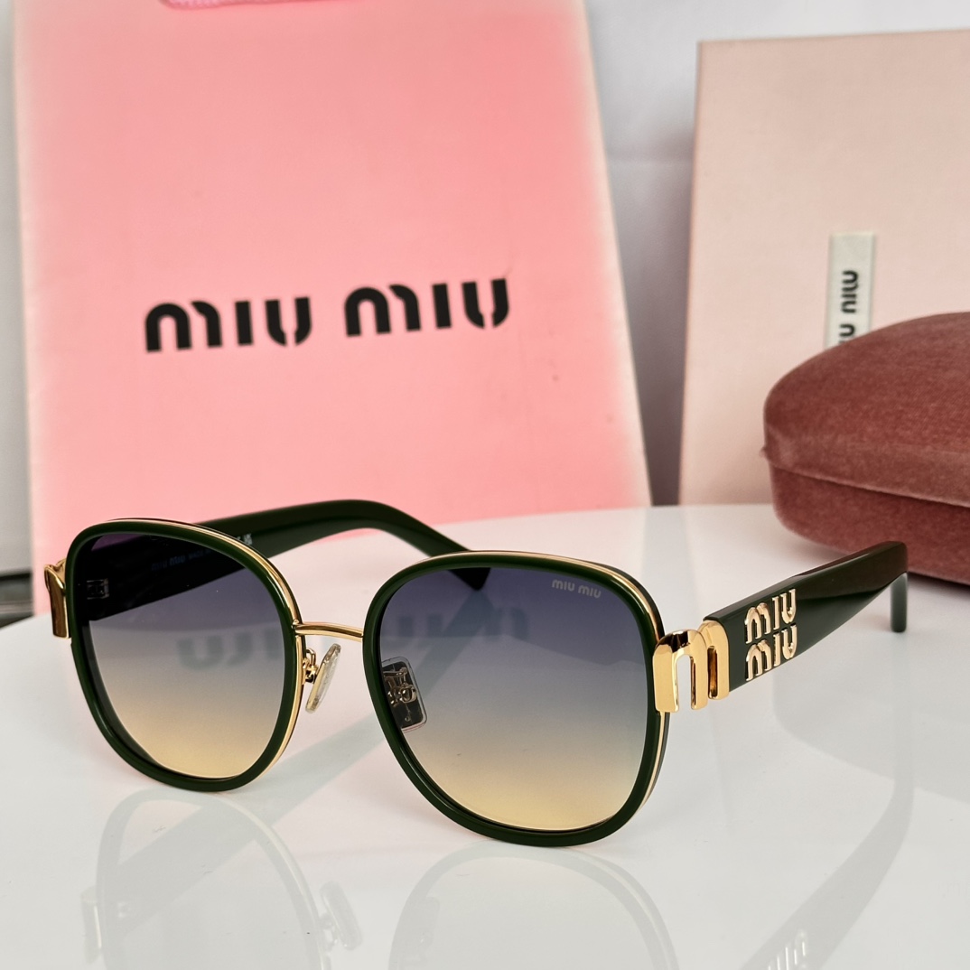 ‼️MIU M*🎀🎀🎀MODEL:SMU56WS🎀🎀🎀SIZE：57口20-145🎀🎀🎀