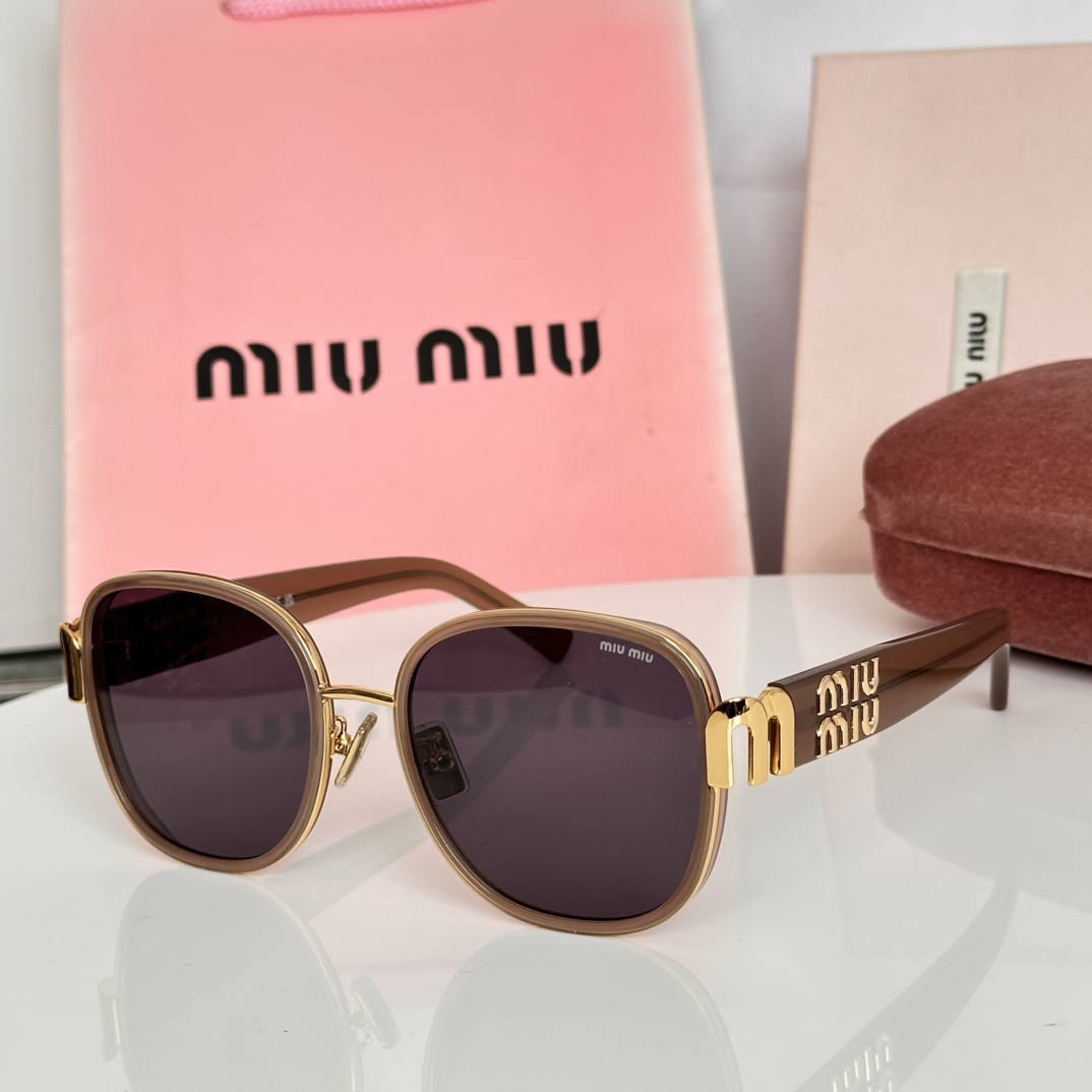 ‼️MIU M*🎀🎀🎀MODEL:SMU56WS🎀🎀🎀SIZE：57口20-145🎀🎀🎀