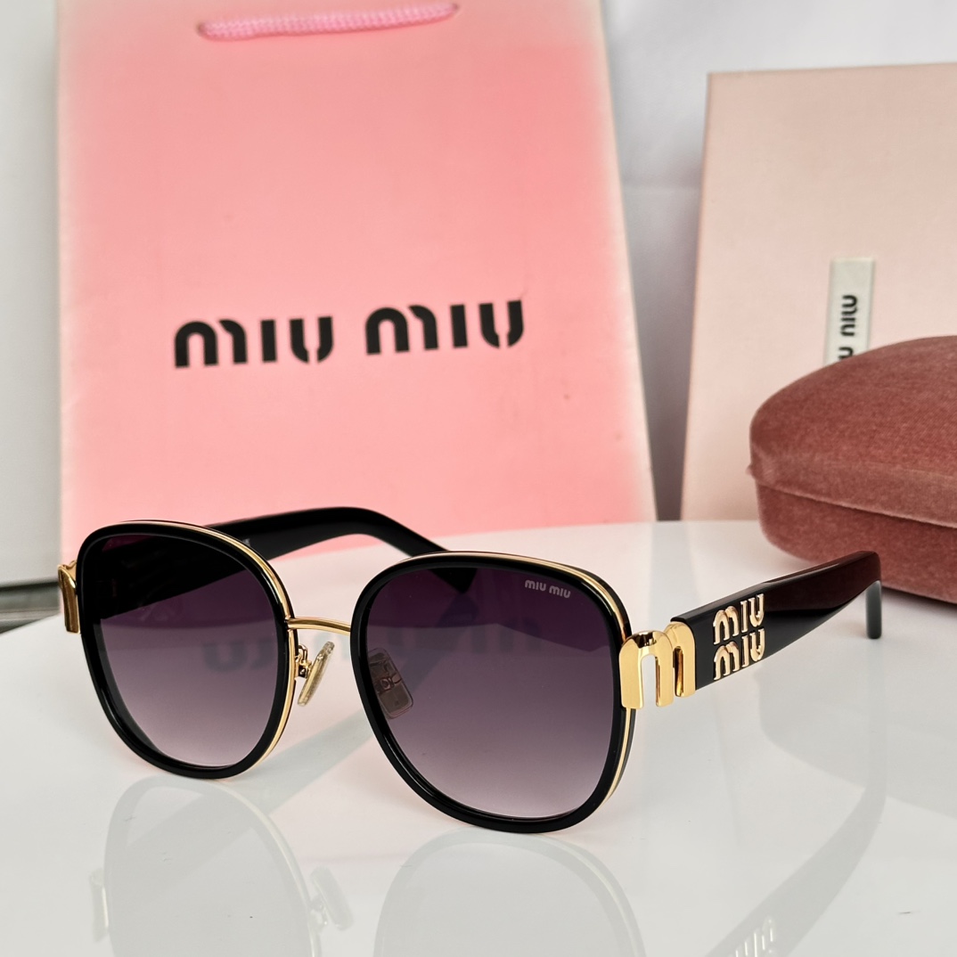 ‼️MIU M*🎀🎀🎀MODEL:SMU56WS🎀🎀🎀SIZE：57口20-145🎀🎀🎀