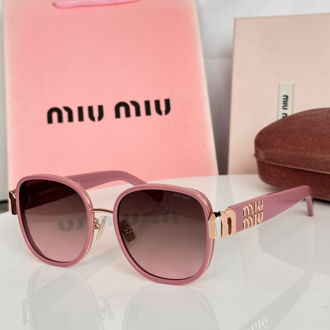 ‼️MIU M*🎀🎀🎀MODEL:SMU56WS🎀🎀🎀SIZE：57口20-145🎀🎀🎀
