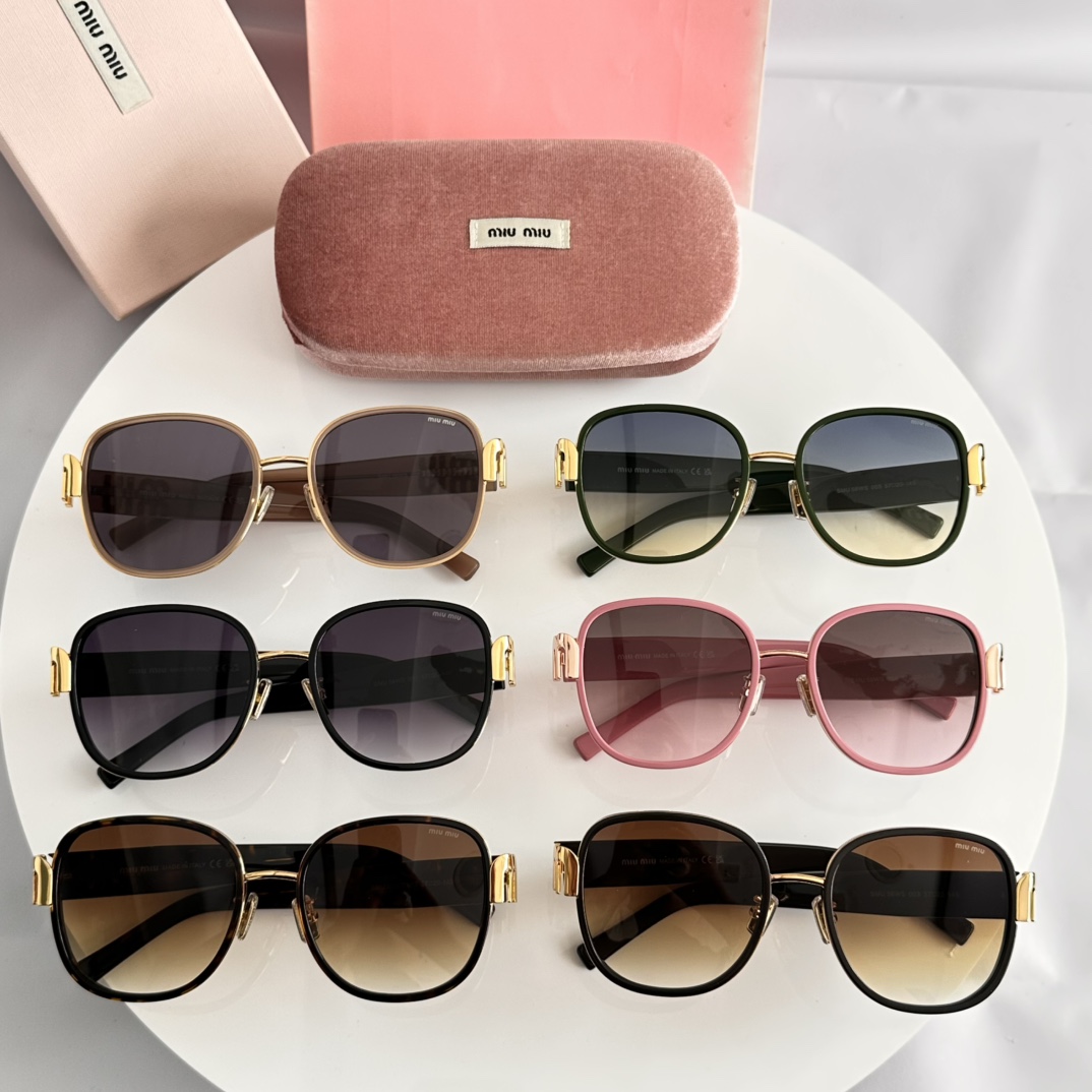 ‼️ 模特图 MIU M*🎀🎀🎀MODEL:SMU56WS🎀🎀🎀SIZE：57口20-145🎀🎀🎀