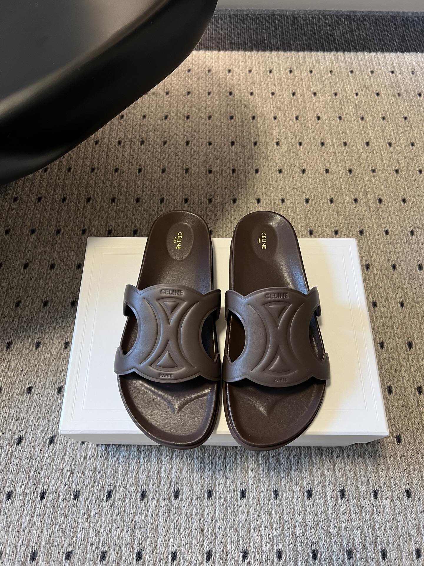 셀린느 신발 95943 Celine Shoes