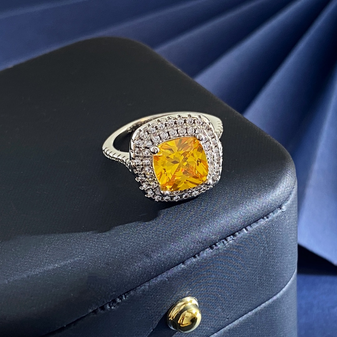Tiffany & Co. Tiffany蒂芙尼TFN 奢华