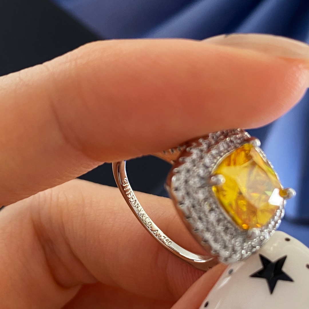Tiffany & Co. Tiffany蒂芙尼TFN 奢华