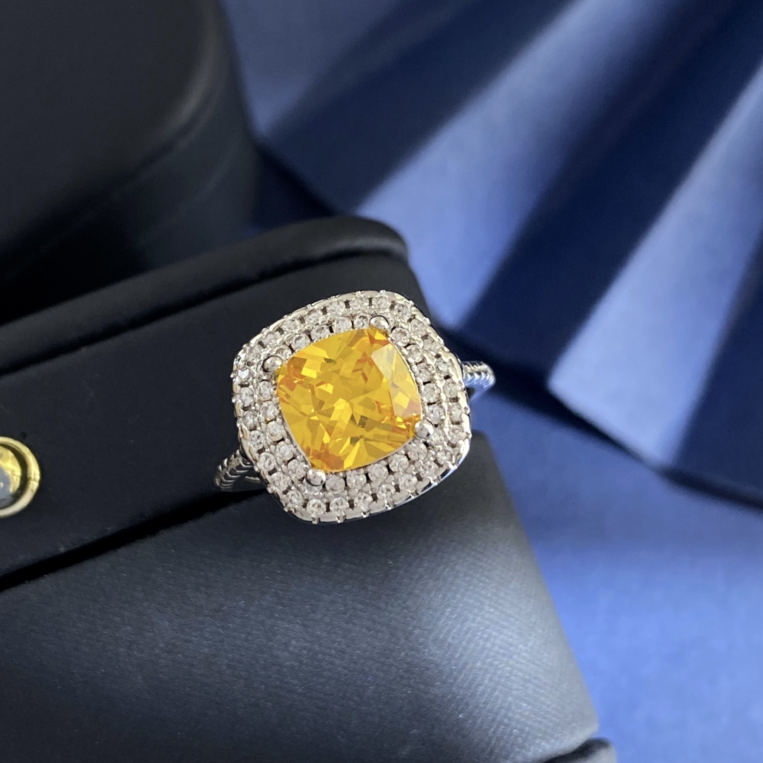 Tiffany & Co. Tiffany蒂芙尼TFN 奢华