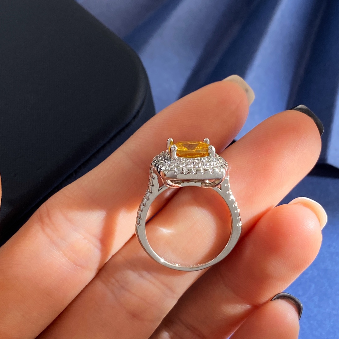 Tiffany & Co. Tiffany蒂芙尼TFN 奢华