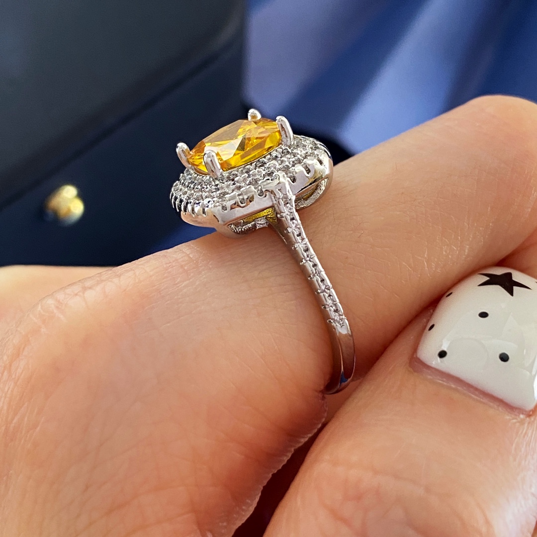 Tiffany & Co. Tiffany蒂芙尼TFN 奢华
