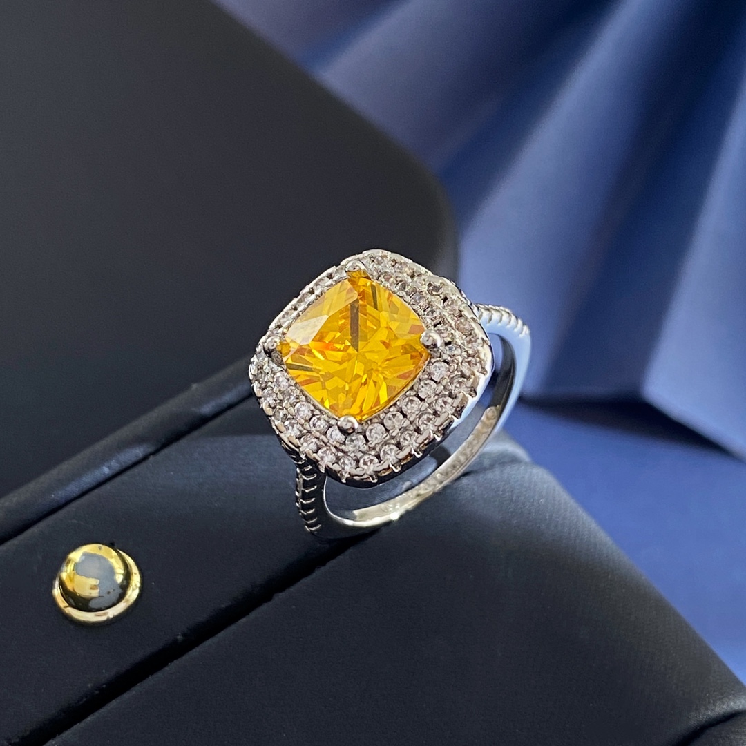 Tiffany & Co. Tiffany蒂芙尼TFN 奢华