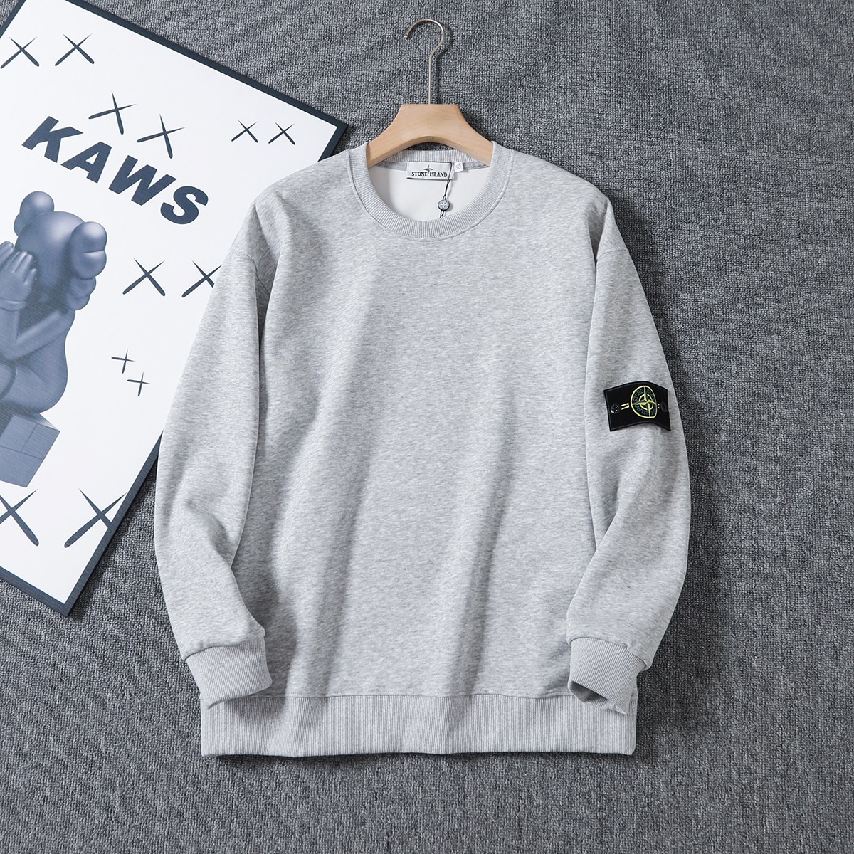Hoodie 08505