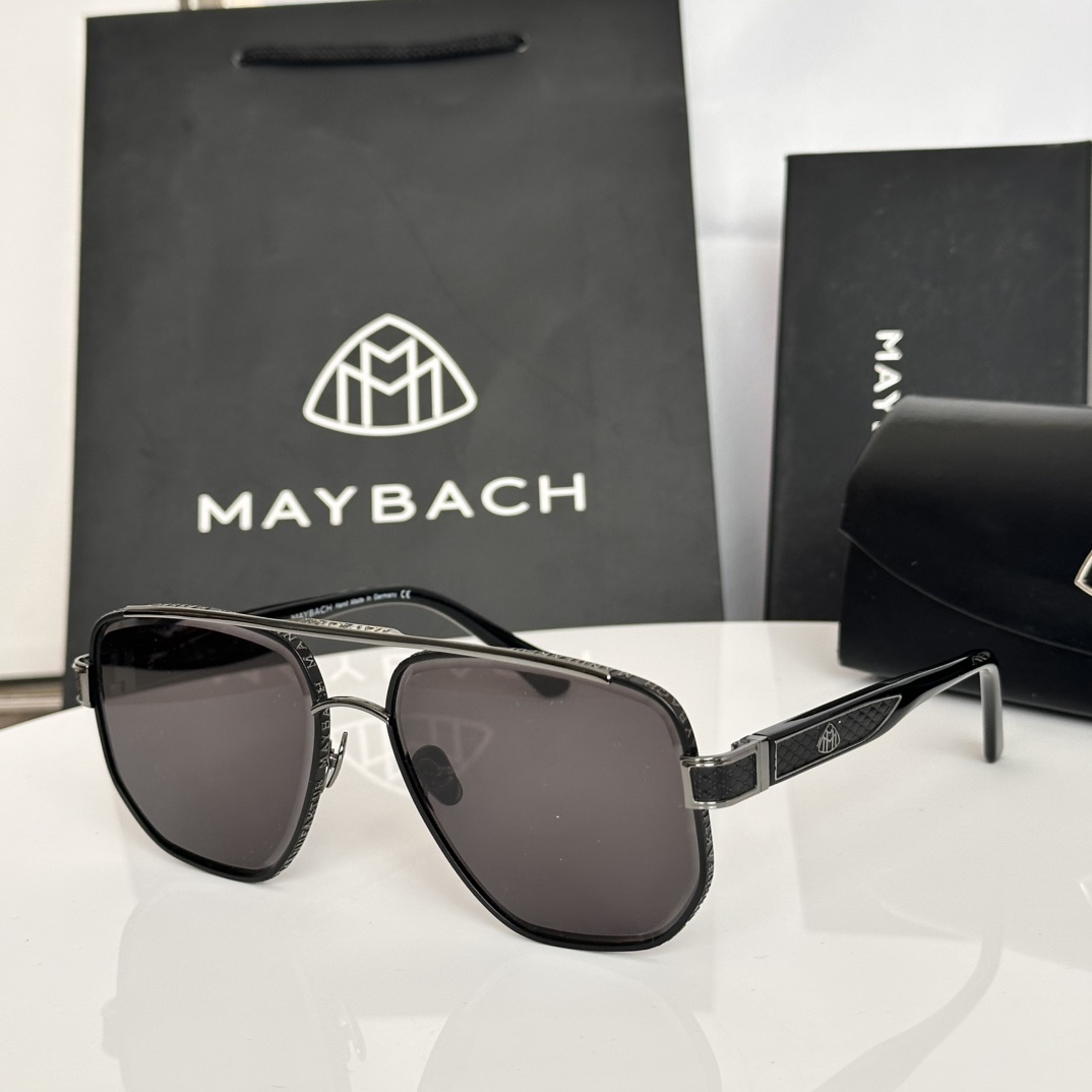 ‼️MAYBACH迈巴赫⚜️⚜️⚜️MODEL：THE MAINA⚜️⚜️⚜️SIZE：60口17-14