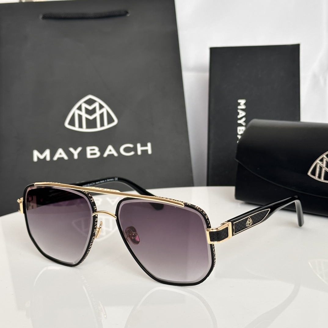 ‼️MAYBACH迈巴赫⚜️⚜️⚜️MODEL：THE MAINA⚜️⚜️⚜️SIZE：60口17-14