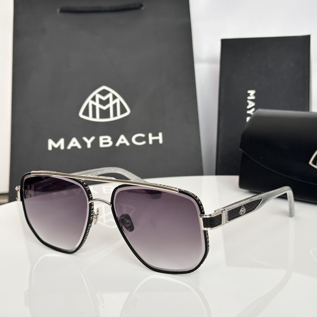 ‼️MAYBACH迈巴赫⚜️⚜️⚜️MODEL：THE MAINA⚜️⚜️⚜️SIZE：60口17-14