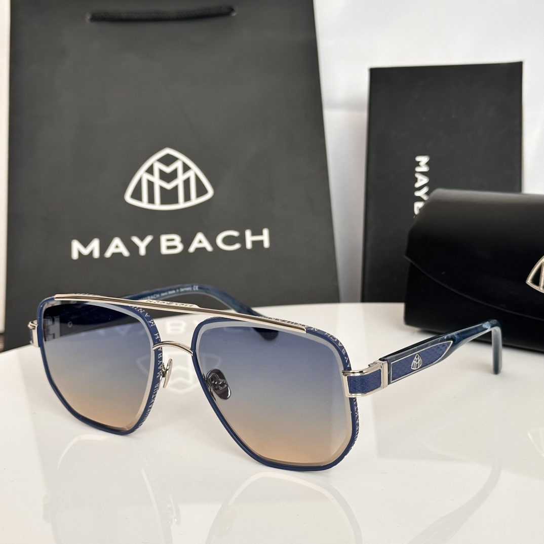 ‼️MAYBACH迈巴赫⚜️⚜️⚜️MODEL：THE MAINA⚜️⚜️⚜️SIZE：60口17-14
