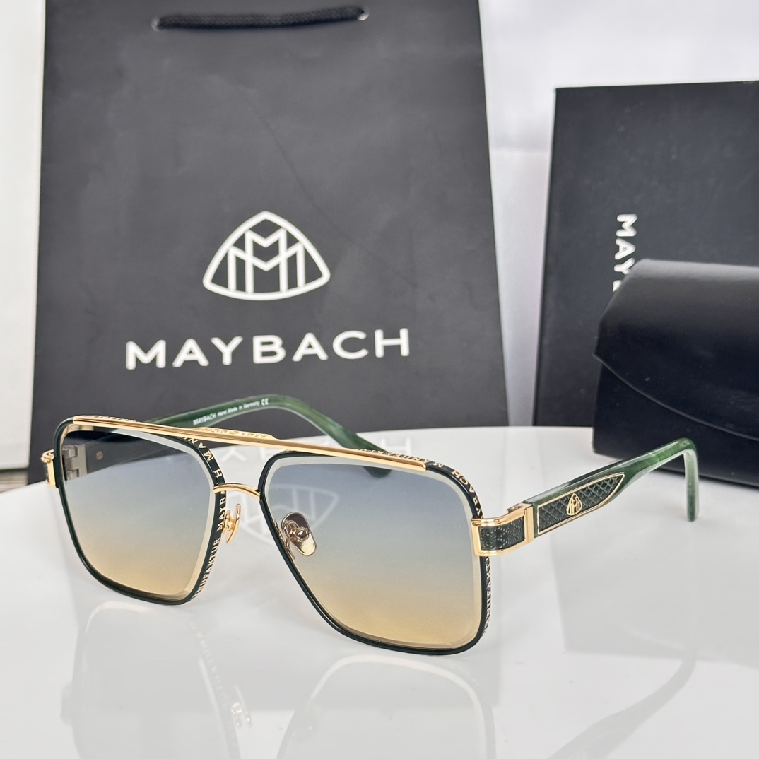 ‼️MAYBACH迈巴赫⚜️⚜️⚜️MODEL：THE ADMERALE I⚜️⚜️⚜️SIZE：60口