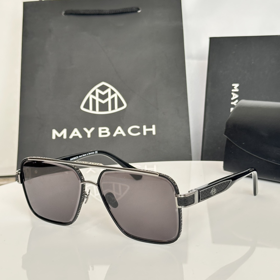 ‼️MAYBACH迈巴赫⚜️⚜️⚜️MODEL：THE ADMERALE I⚜️⚜️⚜️SIZE：60口