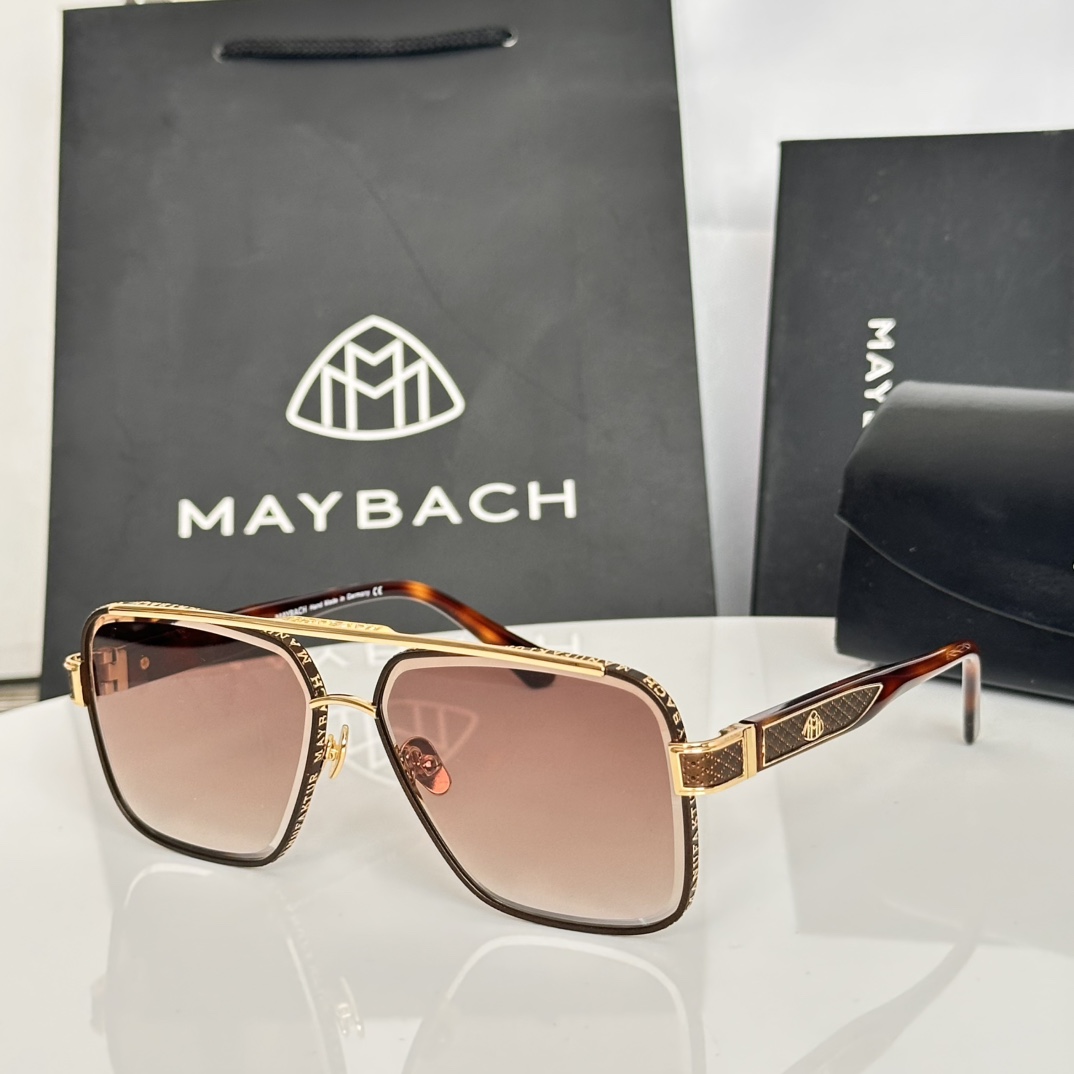‼️MAYBACH迈巴赫⚜️⚜️⚜️MODEL：THE ADMERALE I⚜️⚜️⚜️SIZE：60口