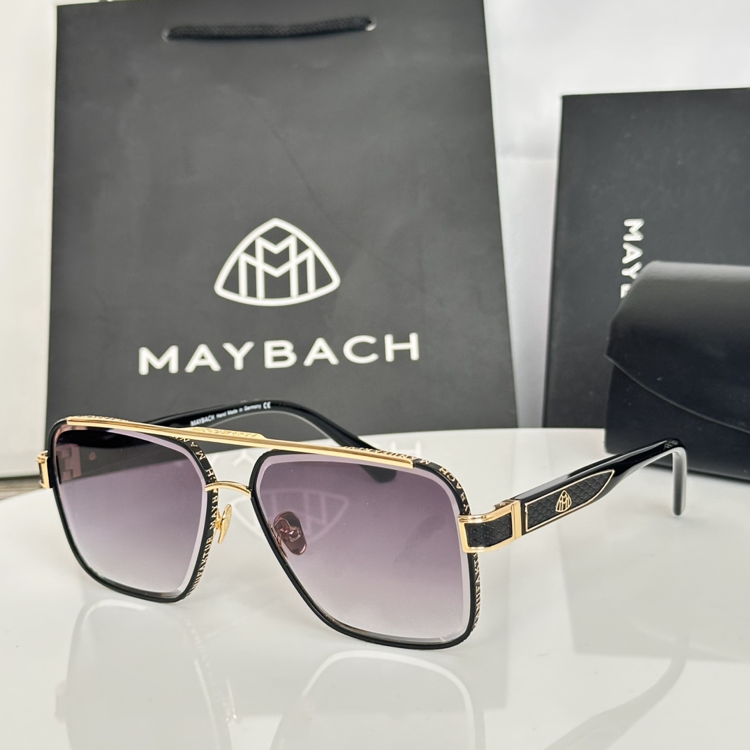 ‼️MAYBACH迈巴赫⚜️⚜️⚜️MODEL：THE ADMERALE I⚜️⚜️⚜️SIZE：60口