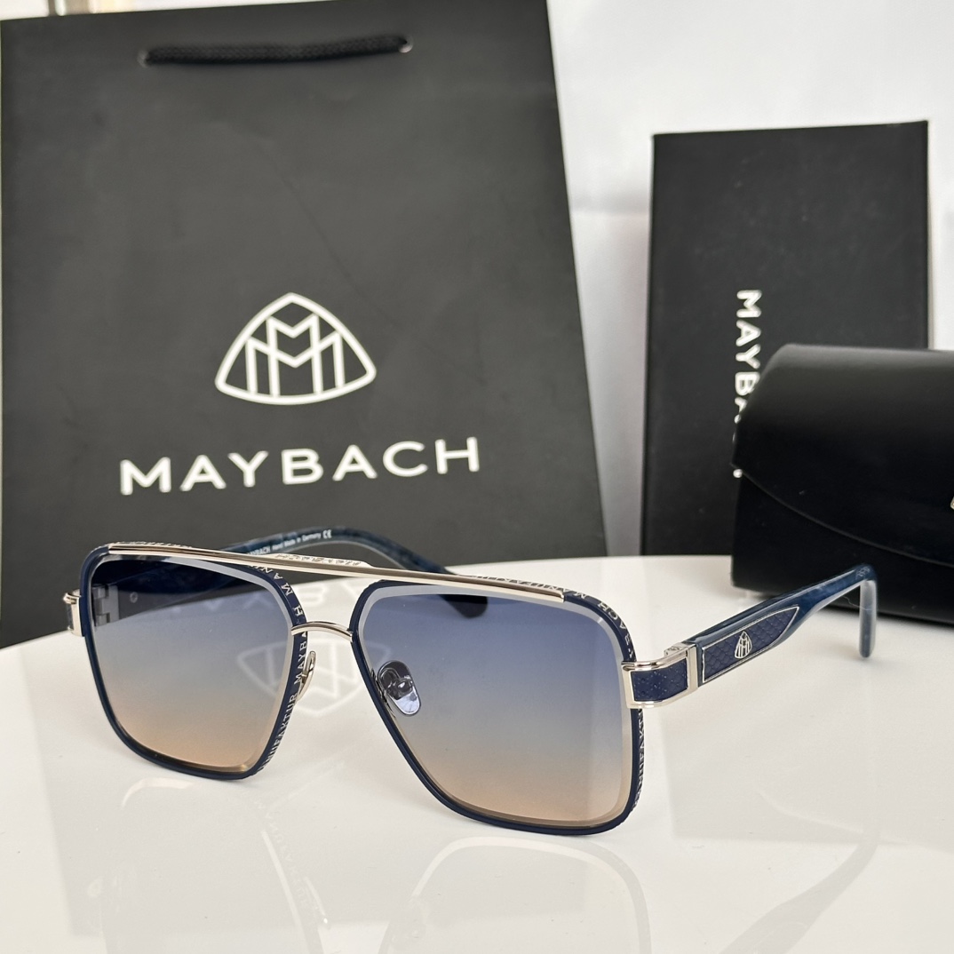 ‼️MAYBACH迈巴赫⚜️⚜️⚜️MODEL：THE ADMERALE I⚜️⚜️⚜️SIZE：60口