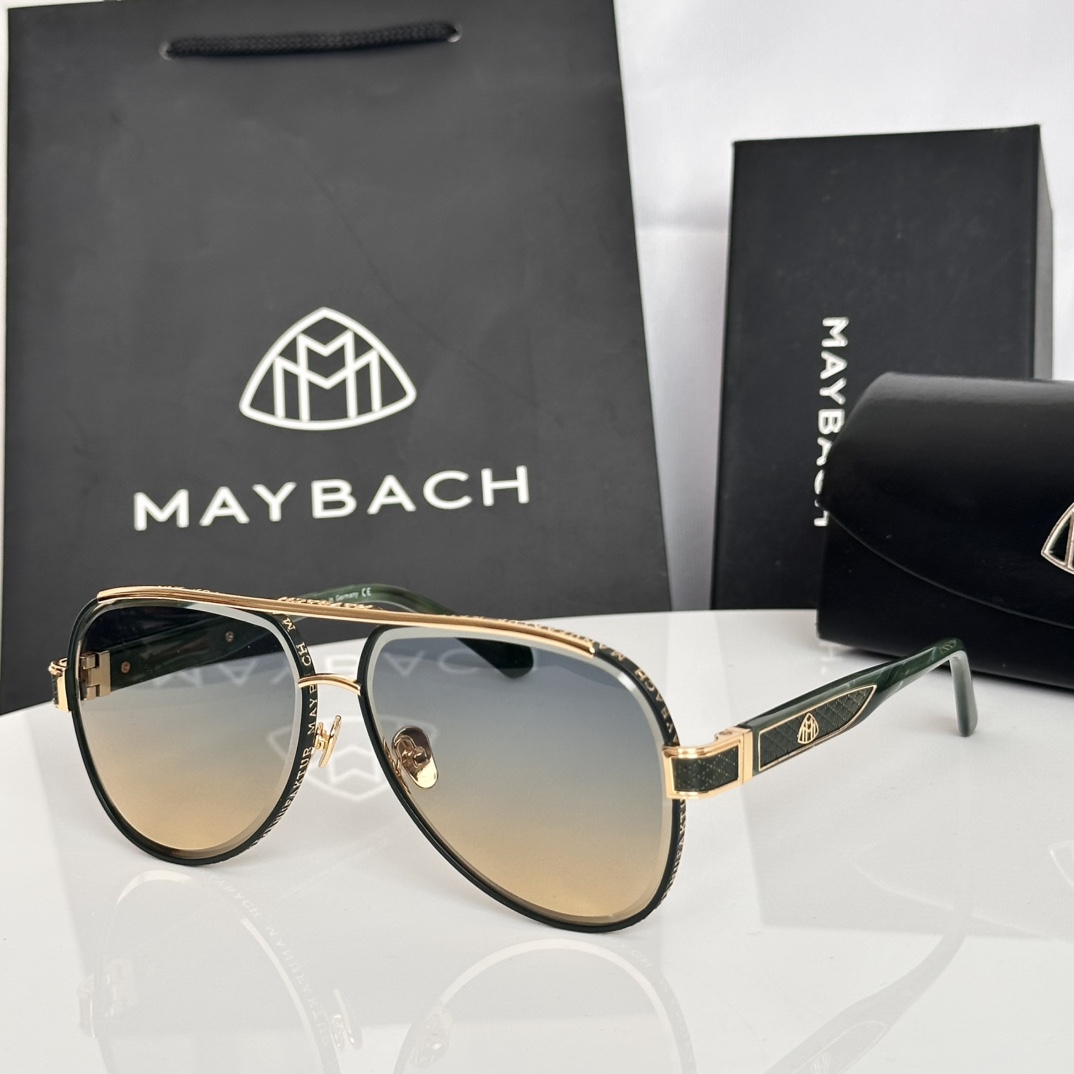 ‼️MAYBACH迈巴赫⚜️⚜️⚜️MODEL:THE MABE ⚜️⚜️⚜️SIZE：61口13-14