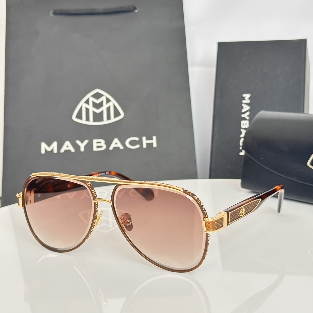 ‼️MAYBACH迈巴赫⚜️⚜️⚜️MODEL:THE MABE ⚜️⚜️⚜️SIZE：61口13-14