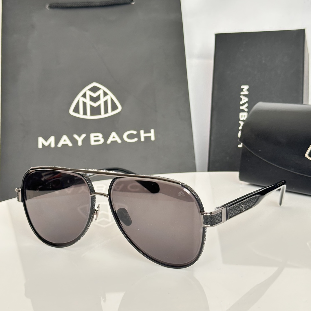 ‼️MAYBACH迈巴赫⚜️⚜️⚜️MODEL:THE MABE ⚜️⚜️⚜️SIZE：61口13-14