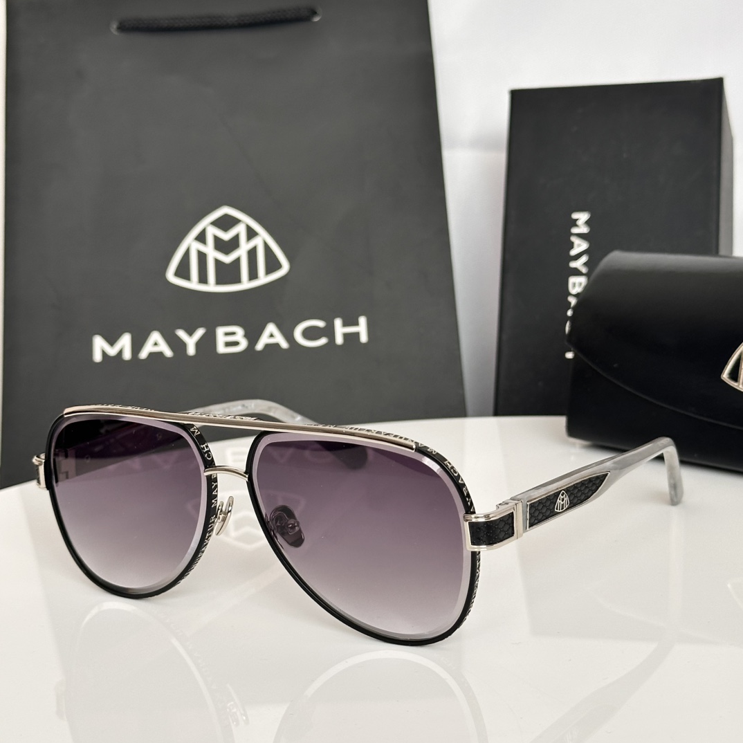 ‼️MAYBACH迈巴赫⚜️⚜️⚜️MODEL:THE MABE ⚜️⚜️⚜️SIZE：61口13-14