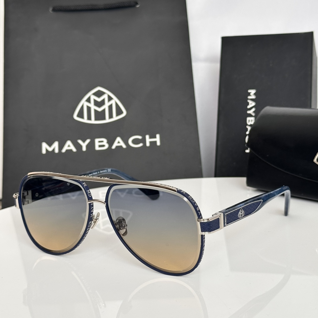‼️MAYBACH迈巴赫⚜️⚜️⚜️MODEL:THE MABE ⚜️⚜️⚜️SIZE：61口13-14