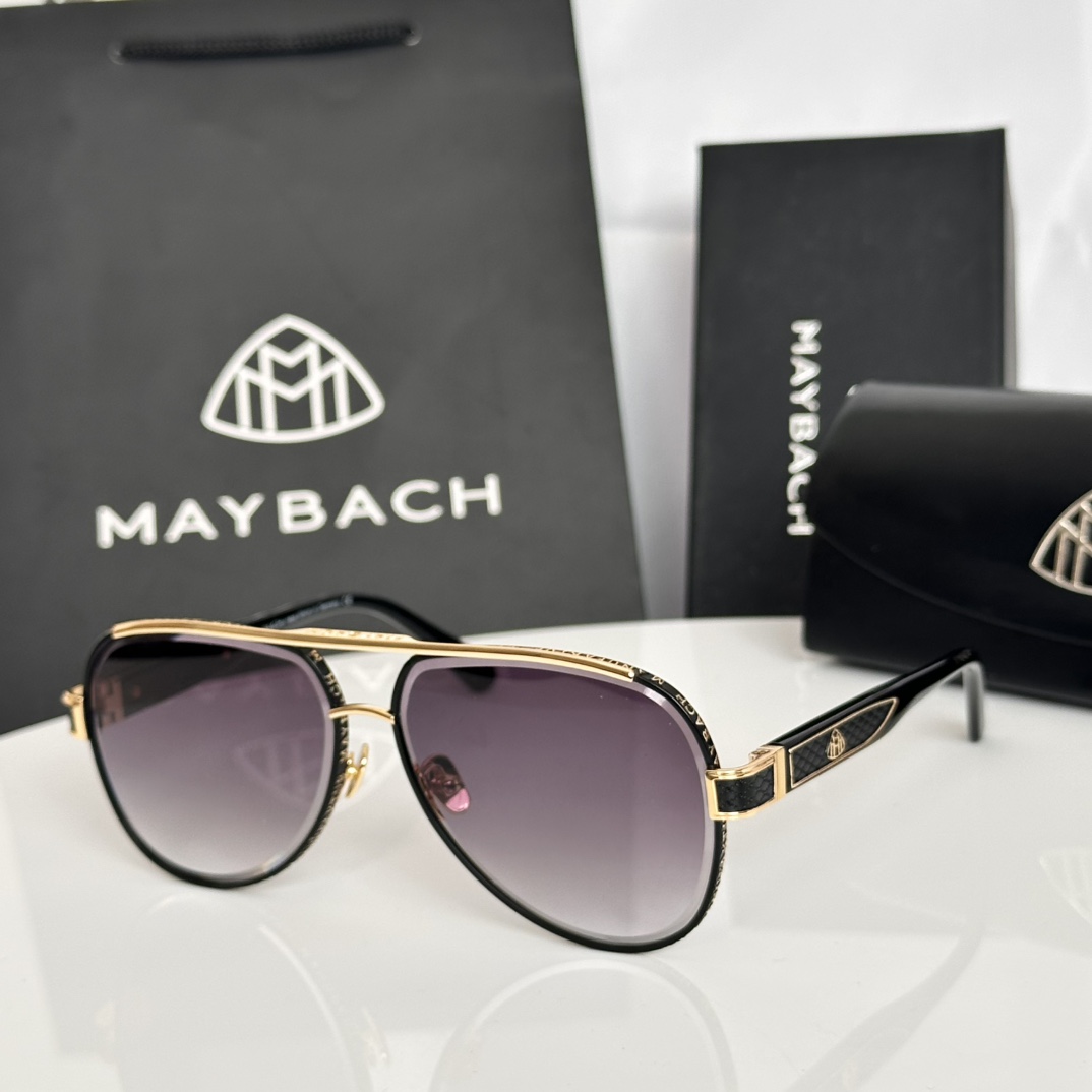 ‼️MAYBACH迈巴赫⚜️⚜️⚜️MODEL:THE MABE ⚜️⚜️⚜️SIZE：61口13-14
