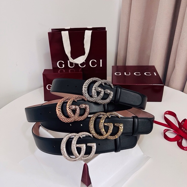 NO:763929,Gucci spring and summer series are newly launched. The men's belt series has a new interpretation of the Interlocking G buckle design, using a simple and flat version, highlighting the essence of the brand's iconic elements, 4.0cm., belt19860909古奇 春夏系列全新上市.男士腰带系列焕新演绎Interlocking G 搭扣设计,采用简约扁平版型,彰显品牌标志性元素精髓,4.0cm.,皮带,Belt
